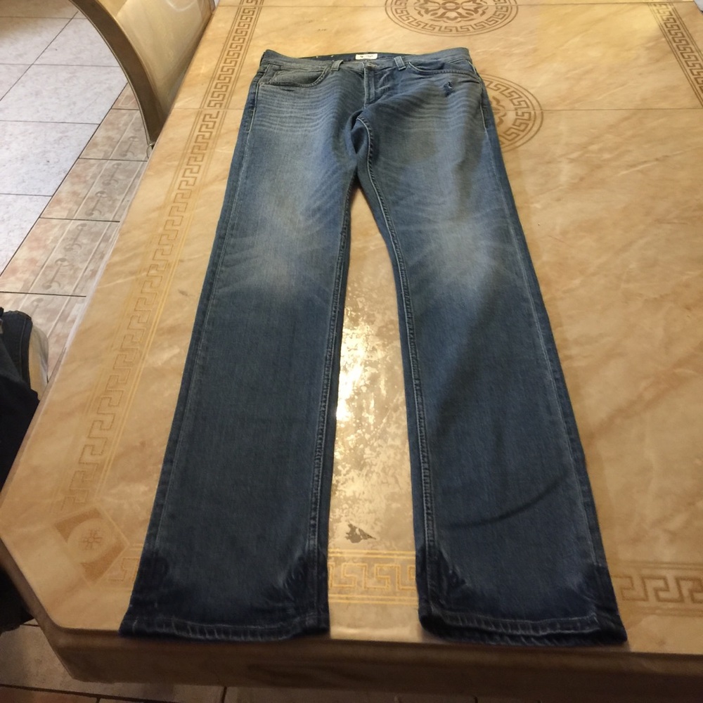 Hudson Jeans